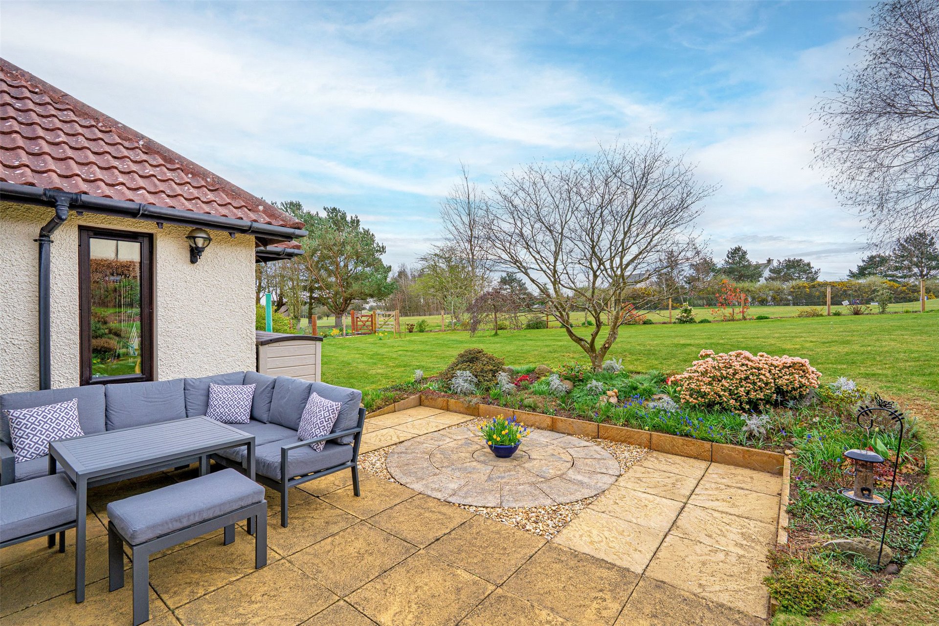 Craigrossie, 14 Comerton Place, Drumoig, Leuchars, KY16 0NQ - Picture #6