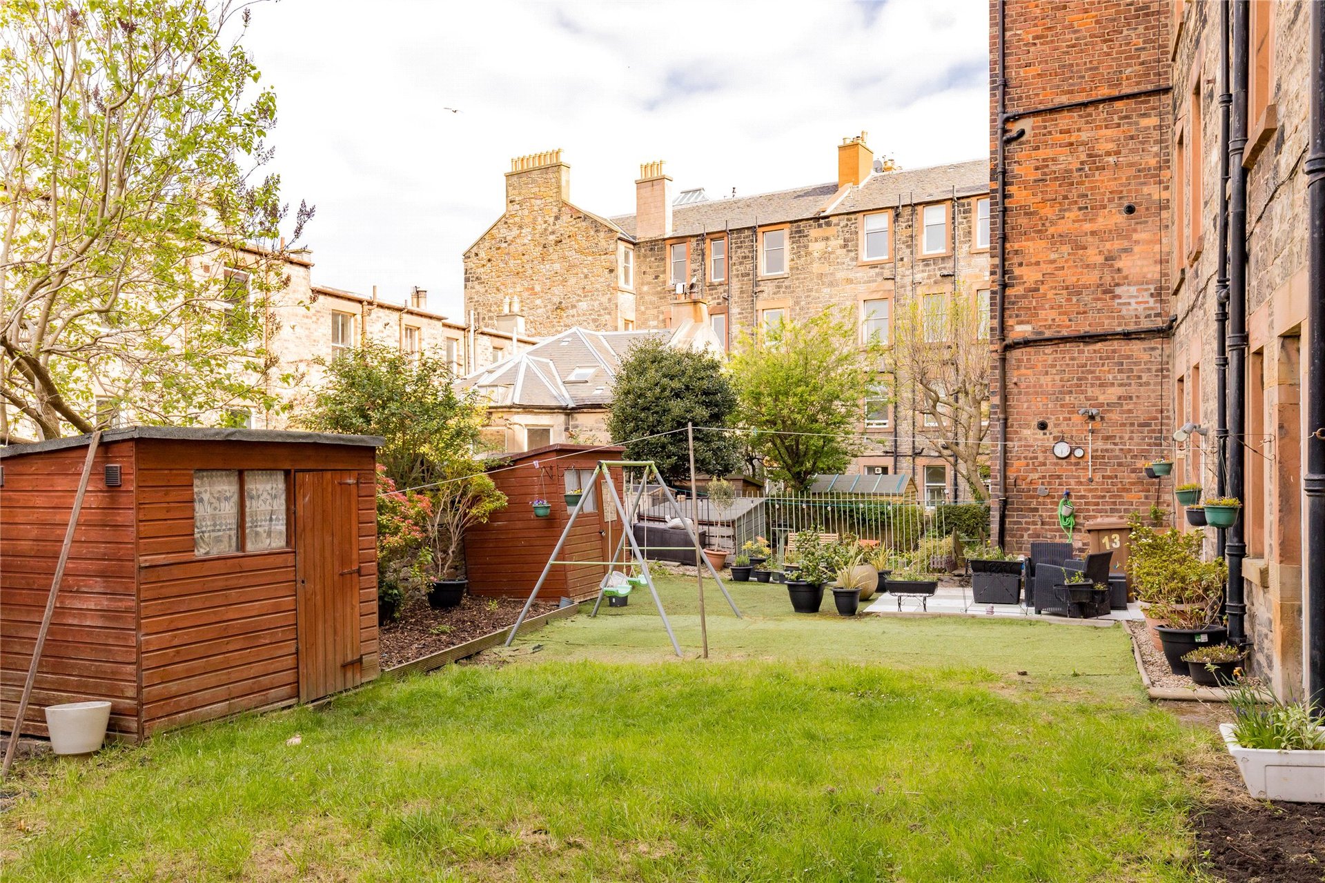 12/7 James Street, Edinburgh, EH15 2DT - Picture #30
