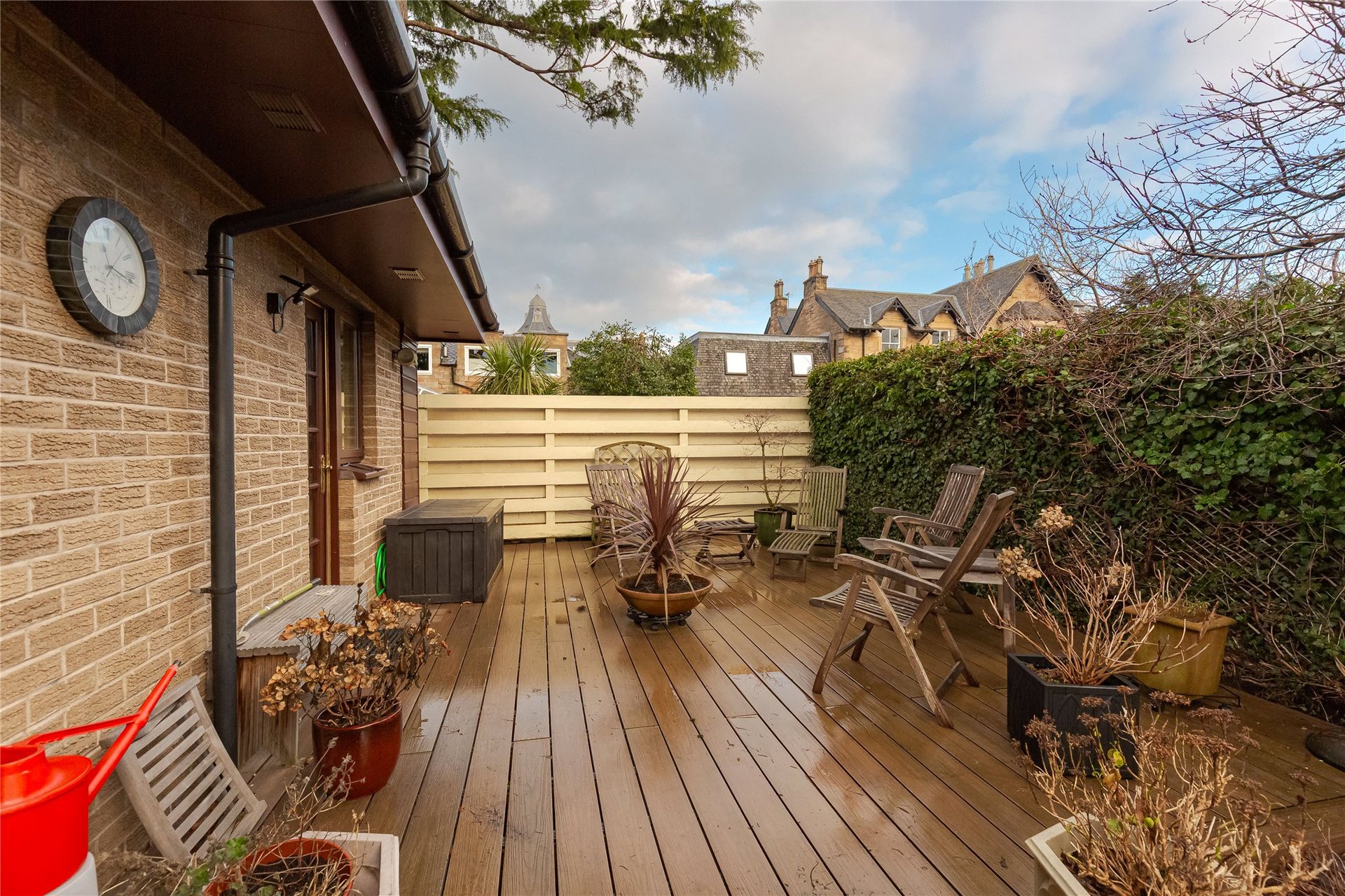 Yew Tree Cottage, 3 Church Hill Drive, Church Hill, Edinburgh, EH10 4BT - Picture #28