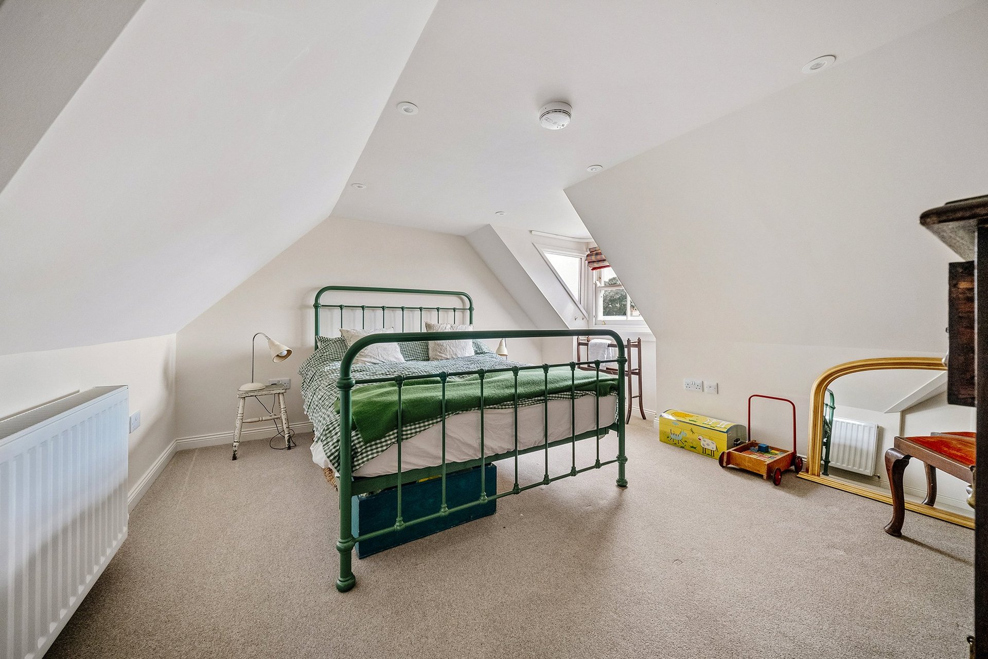 Lynwood House, 3 The Avenue, Berwick Upon Tweed, Northumberland, TD15 1HS - Picture #23