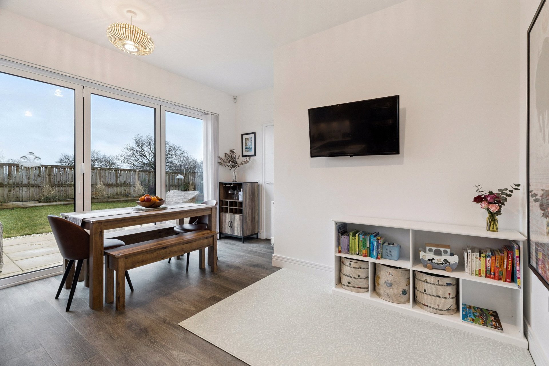 57 Gateside Road, Earls Rise, Stepps, North Lanarkshire, G33 6QA - Picture #10