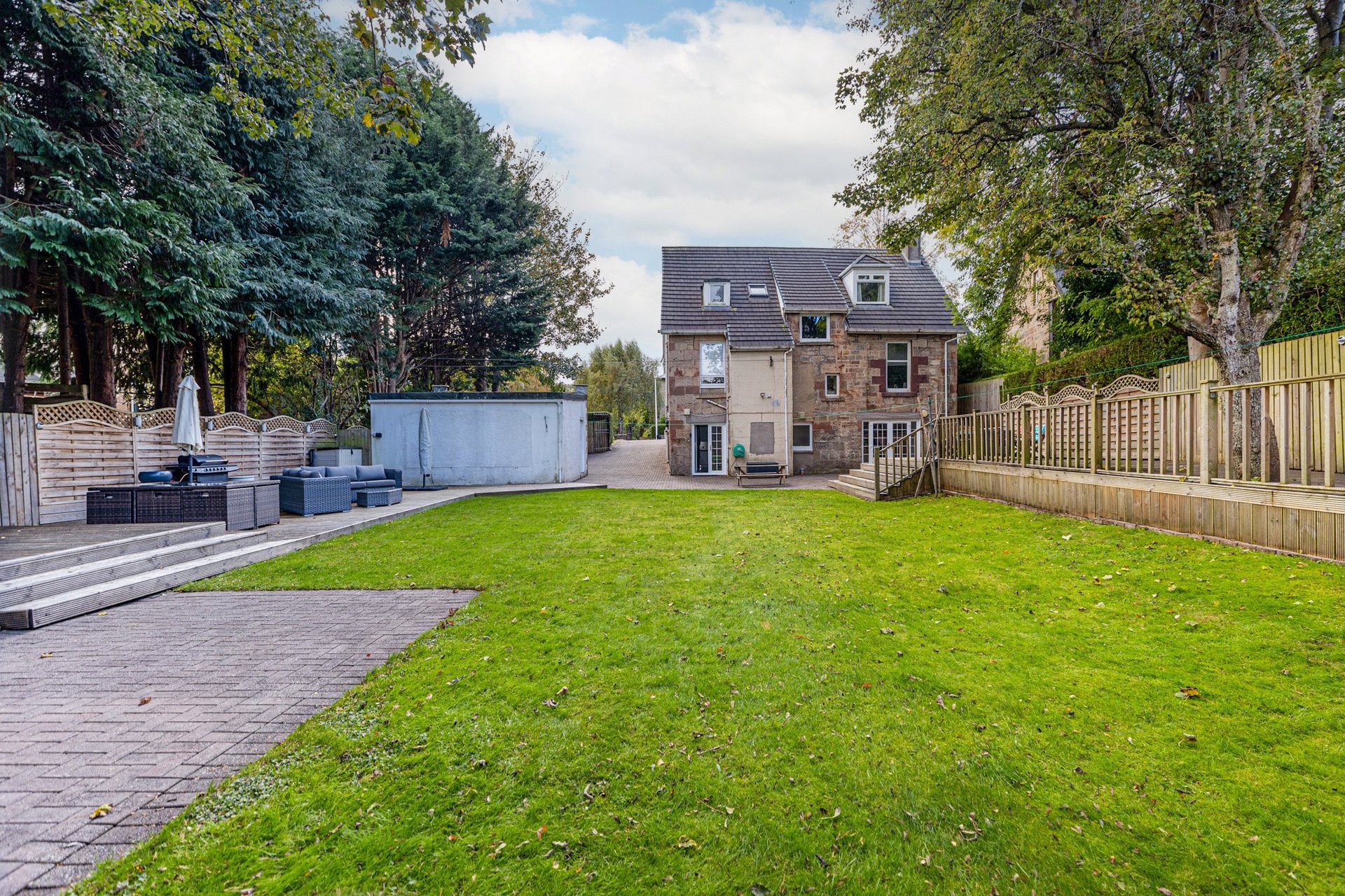 31 Hamilton Drive, Cambuslang, Glasgow, G72 8JQ - Picture #56