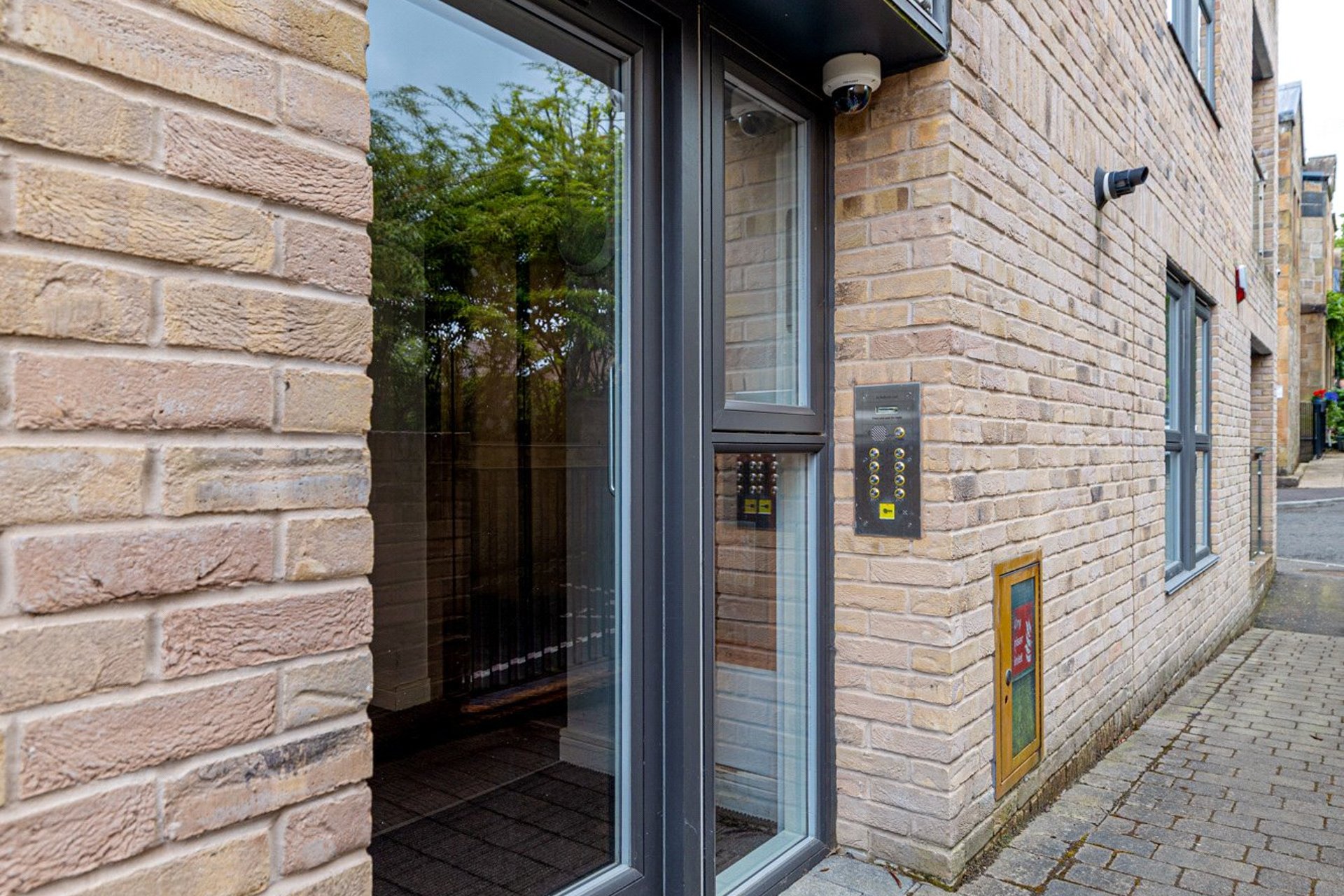 3/1, 21 Redlands Lane, Dowanhill, Glasgow, G12 0AF - Picture #38