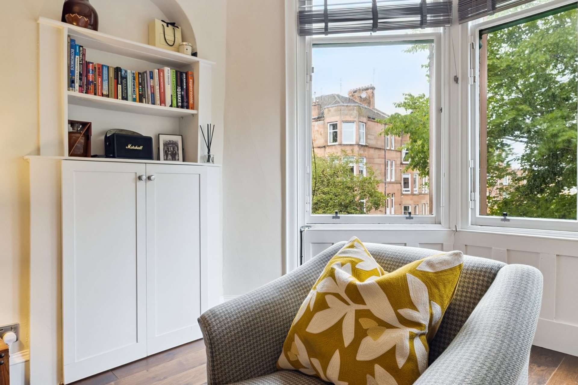 Flat 1/1, 23 Bellwood Street, Shawlands, Glasgow, G41 3EU - Picture #4