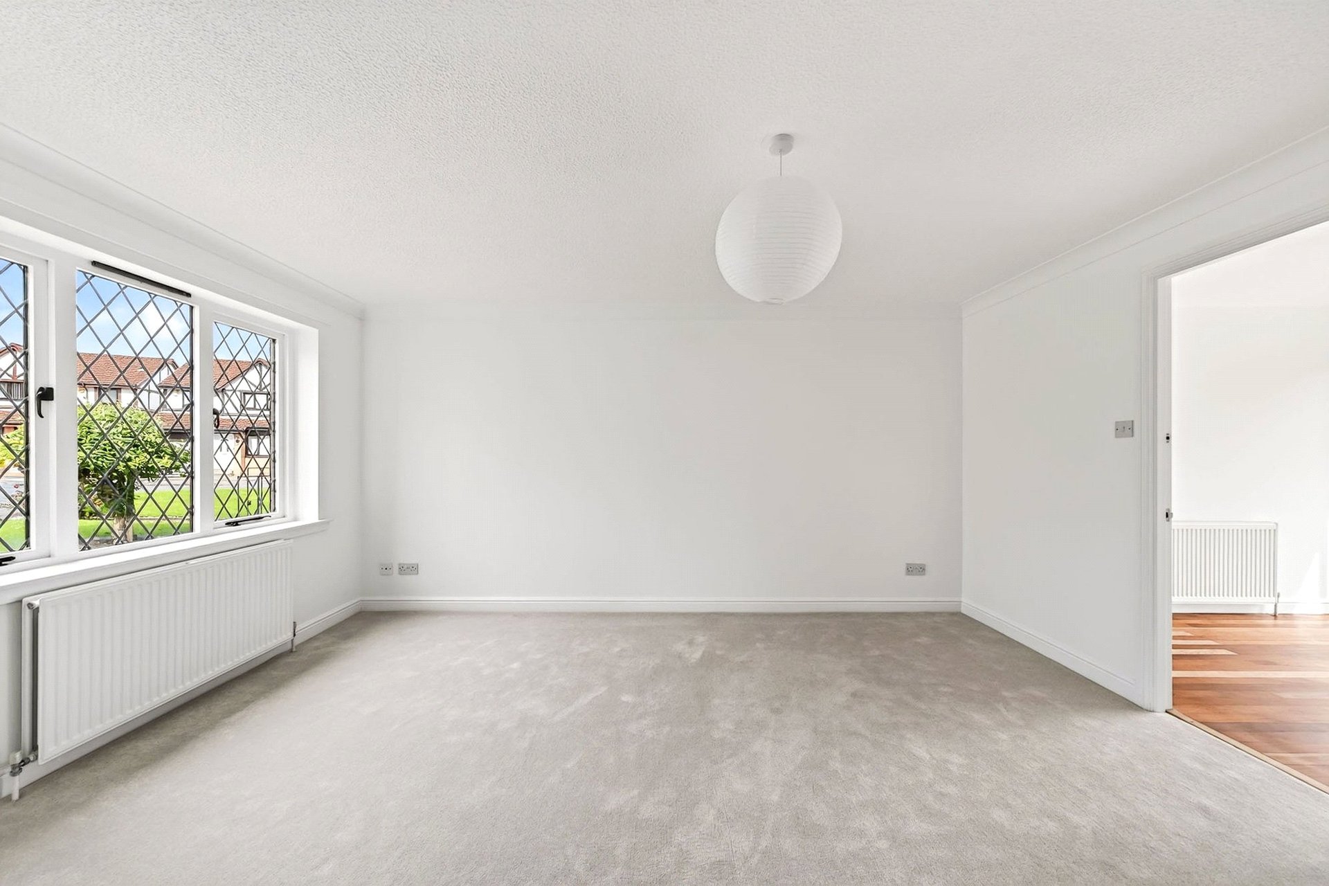 30 Rosedale Gardens, Maryhill, Glasgow, G20 0AH - Picture #3