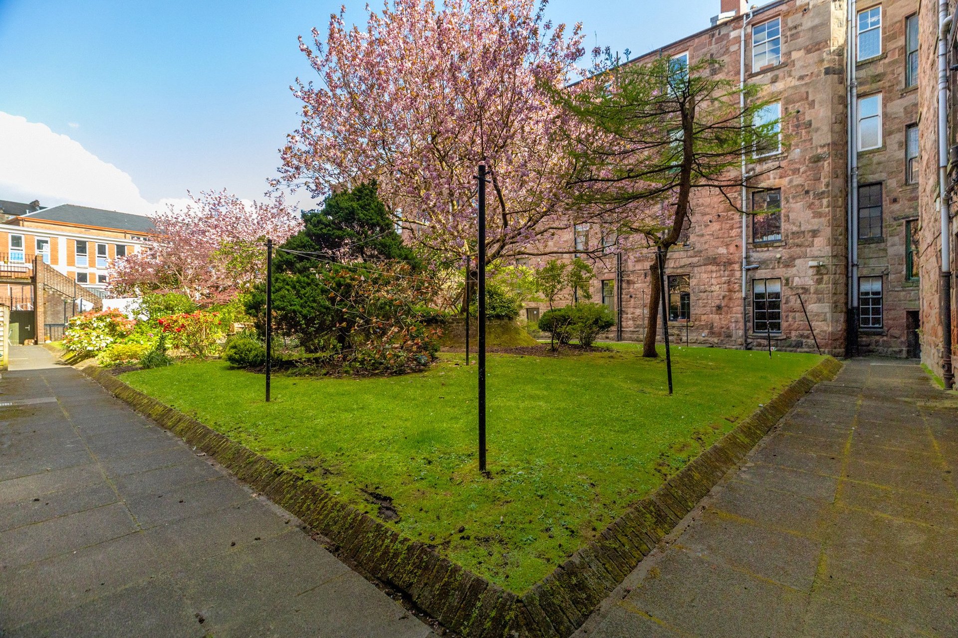 3/1, 192 Wilton Street, North Kelvinside, Glasgow, G20 6BW - Picture #29