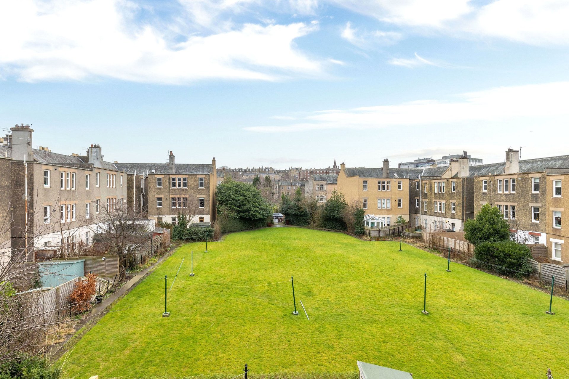 2f1, 135, Comely Bank Road, Edinburgh, Midlothian, EH4 1BH - Picture #21
