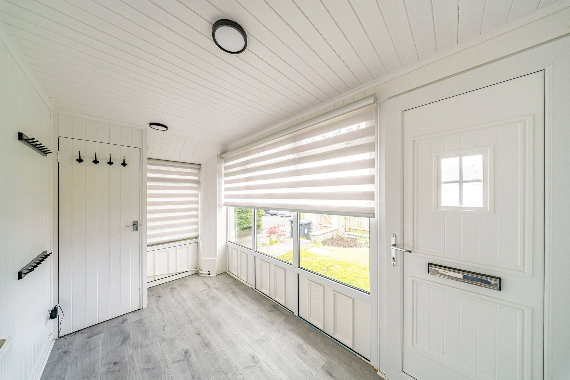 Yairview, 28 Meigle Row, Clovenfords, Galashiels, Scottish Borders, TD1 3LX - Picture #4