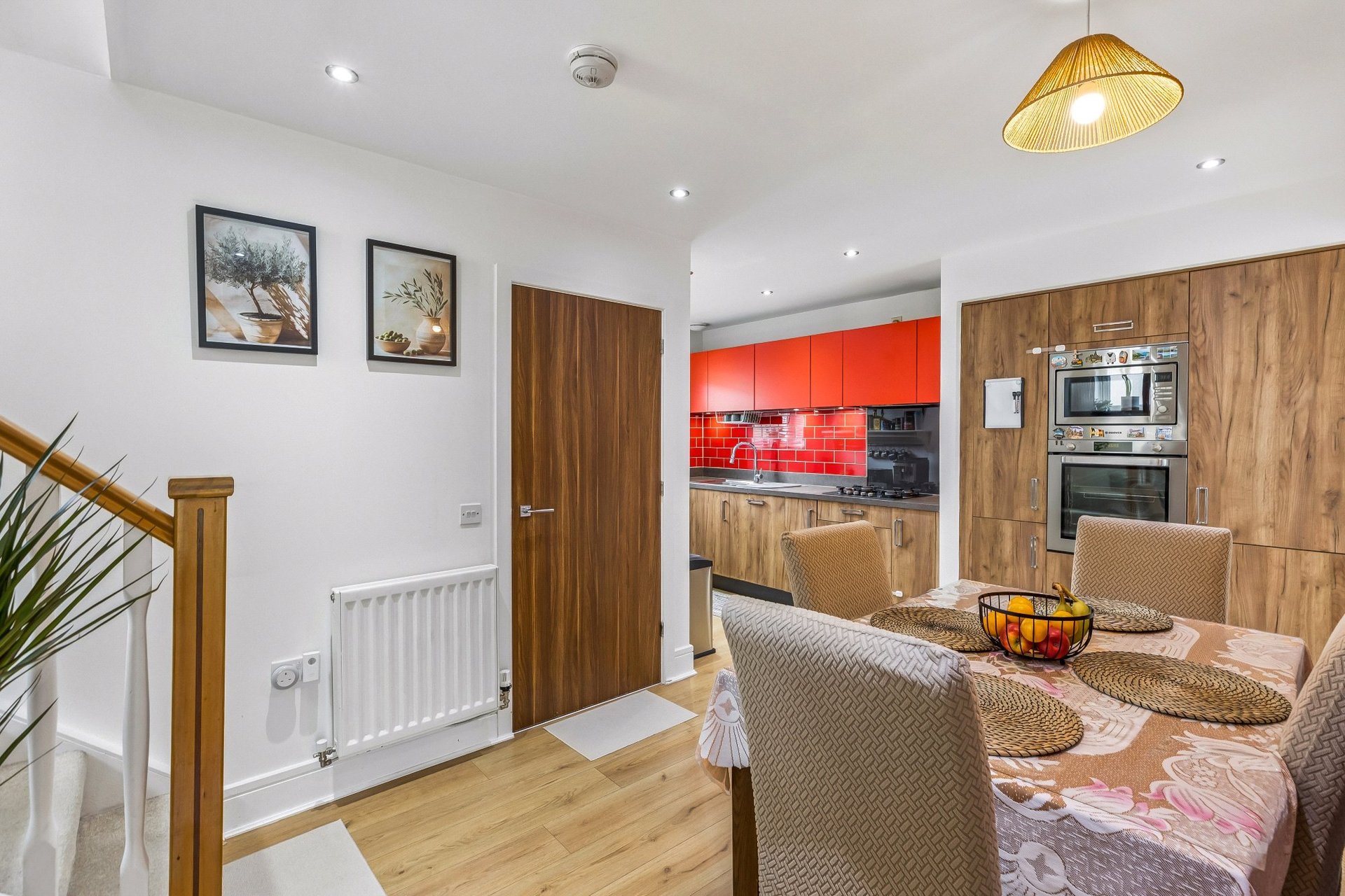 7 Hunterscraig Drive, Oatlands, Glasgow, G5 0AP - Picture #6