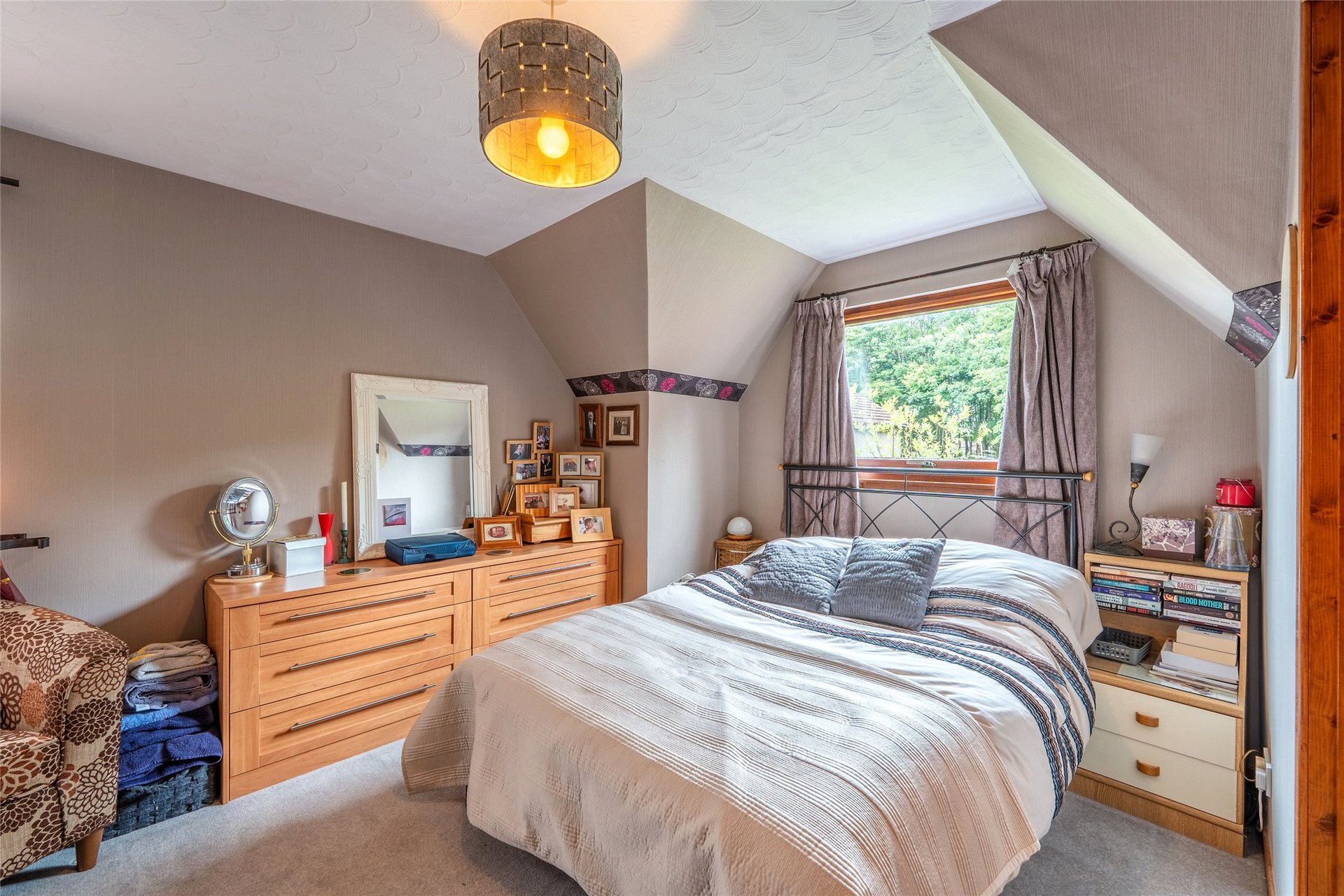 17 Parbroath Road, Glenrothes, KY7 4TH - Picture #20