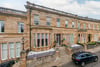 First Floor Conversion, 12 Cleveden Crescent, Kelvinside, Glasgow, G12 0PB - Picture #1