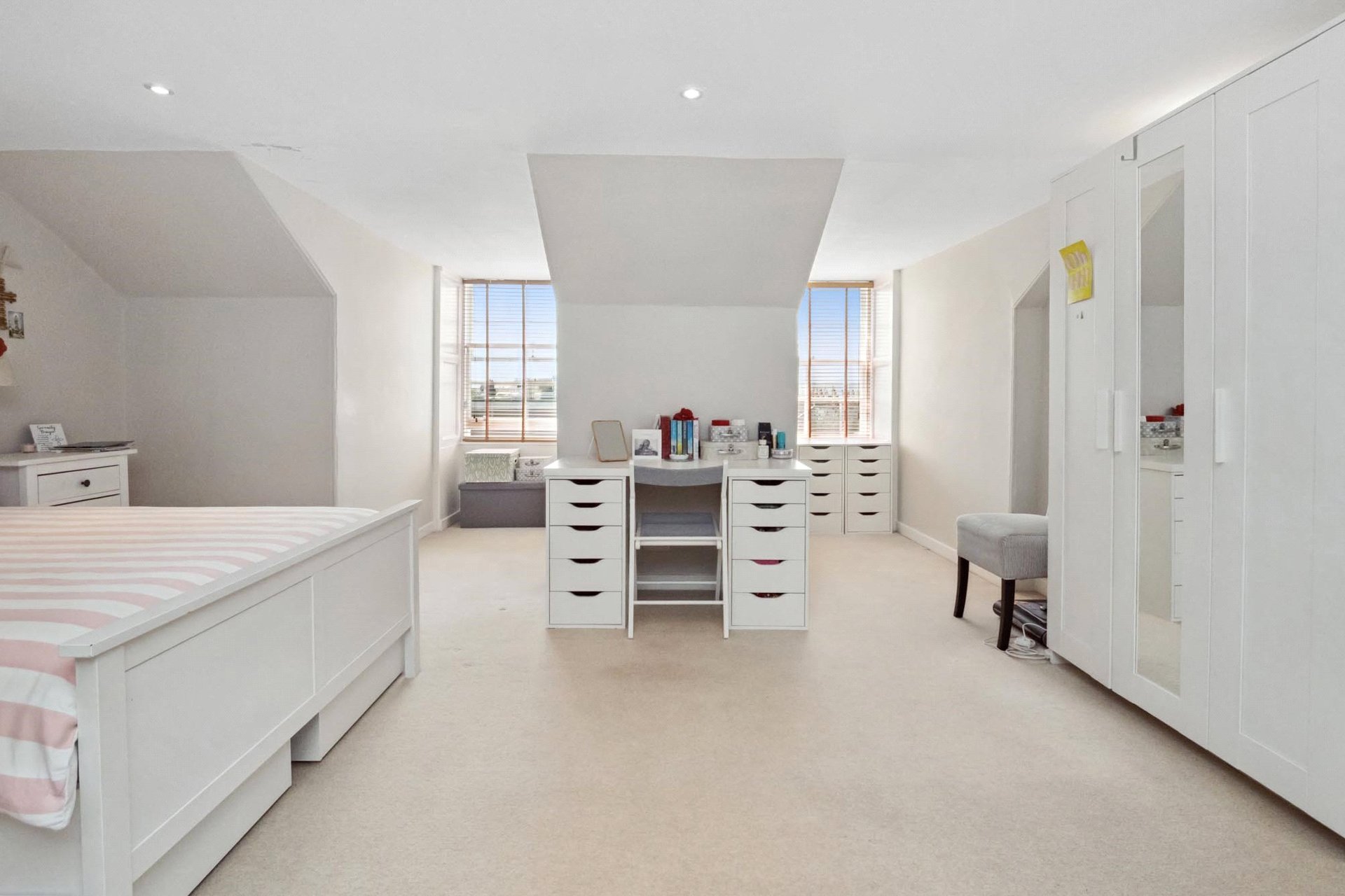 Flat 3, 56 North Castle Street, Edinburgh, Midlothian, EH2 3LU - Picture #12