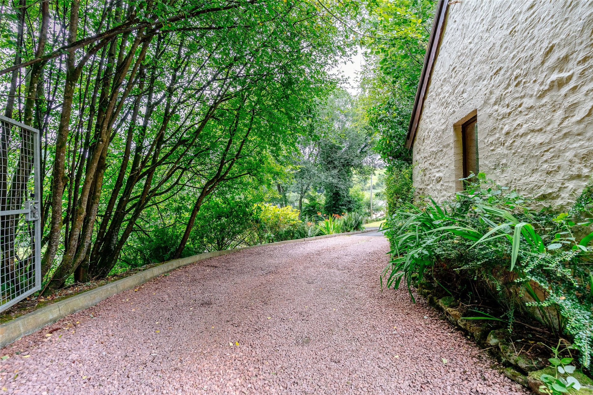 Woodend, Mousebank Road, Lanark, ML11 7TD - Picture #68