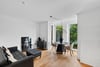 Flat 2/1, 15 Park Quadrant, Park, Glasgow, G3 6BF - Picture #3