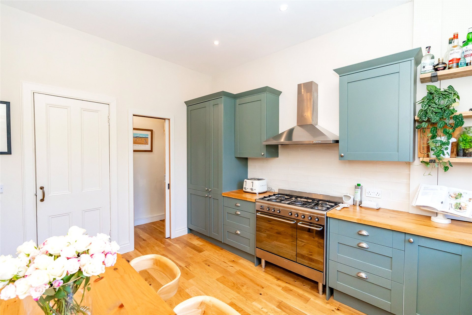 6/2 Inverleith Avenue, Edinburgh, EH3 5PT - Picture #3