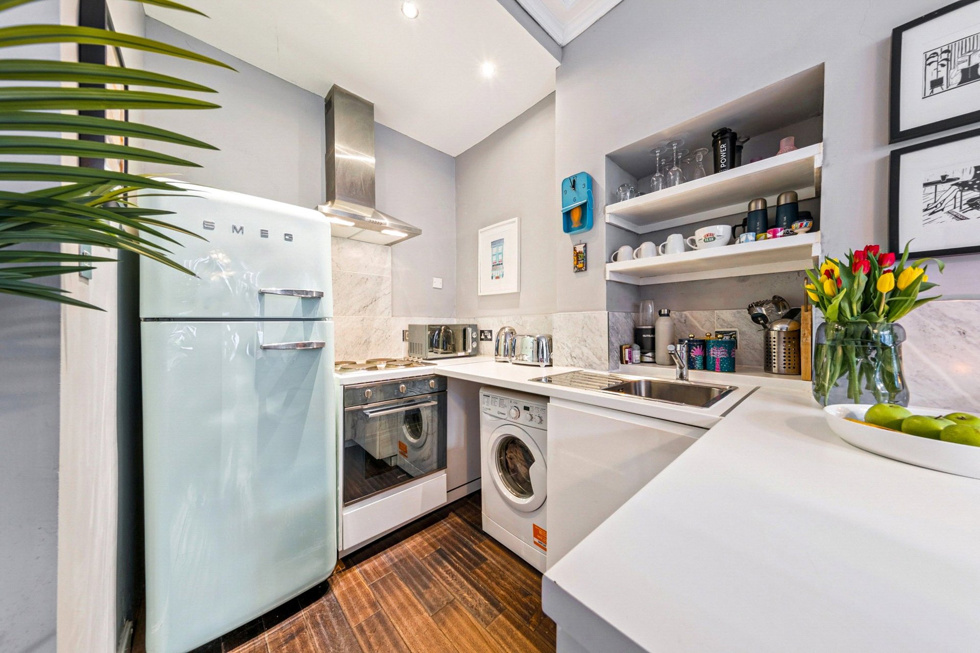 0/2, 29 Kennoway Drive, Thornwood, Glasgow, G11 7TX - Picture #11