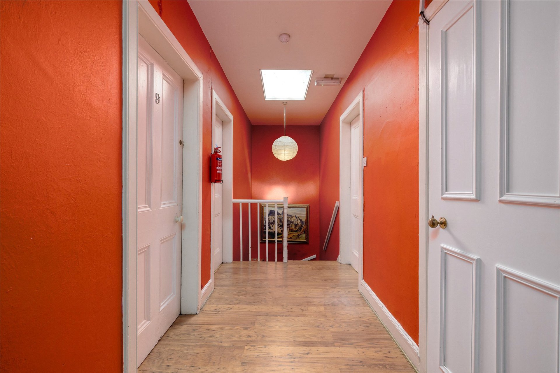 119(3f2), Warrender Park Road, Marchmont, Edinburgh, EH9 1EN - Picture #21