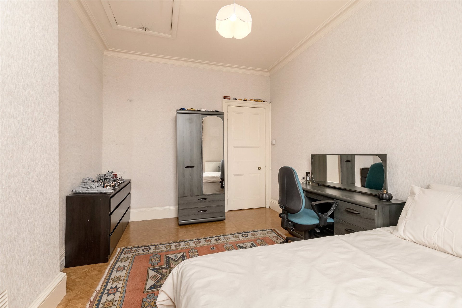 68 Belgrave Road, Edinburgh, EH12 6NQ - Picture #18