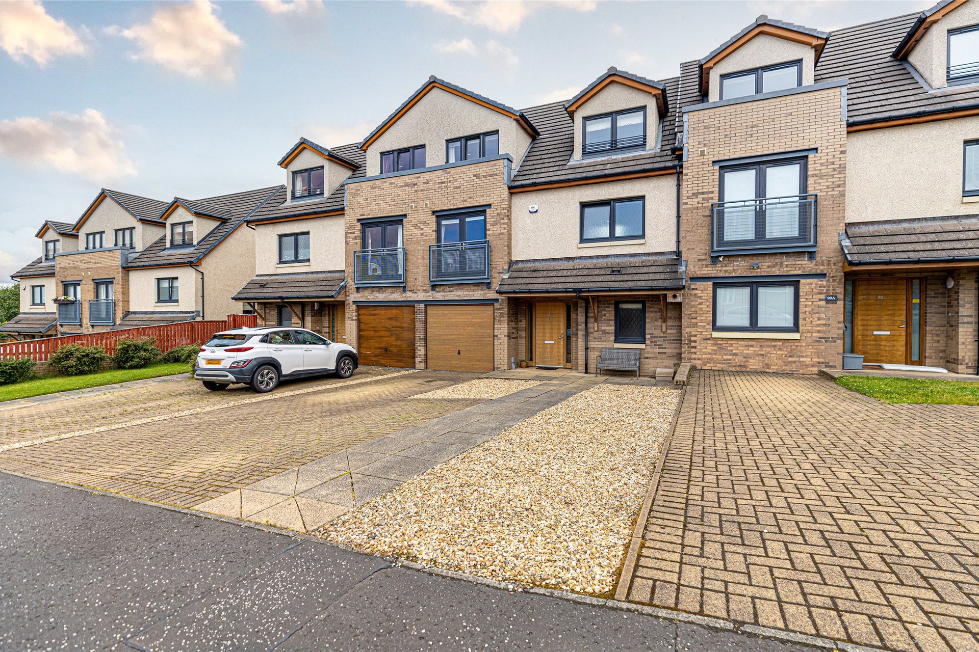 90B Seres Road, Clarkston, Glasgow, G76 7QF - Picture #1