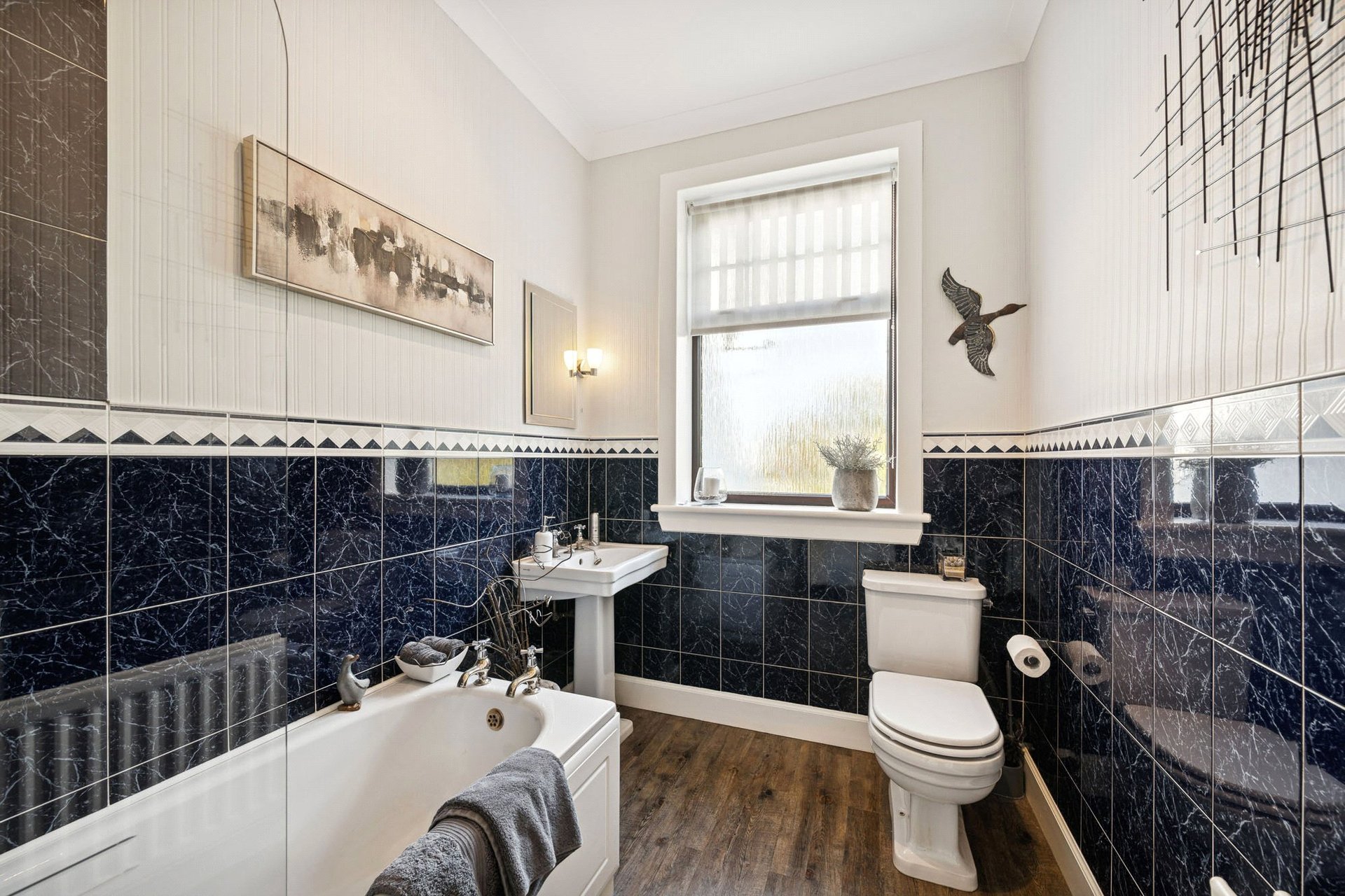 Arduaine, 296 Glasgow Road, Eaglesham, Glasgow, East Renfrewshire, G76 0EW - Picture #32