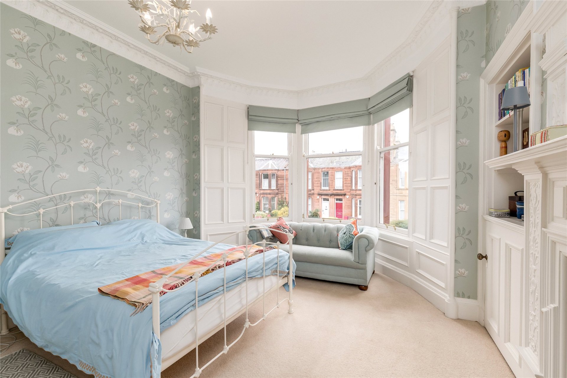 43 Comiston Drive, Morningside, Edinburgh, EH10 5QS - Picture #13