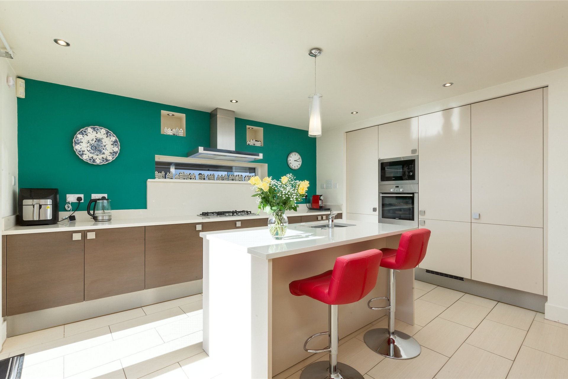 7 Brighouse Park Cross, Edinburgh, EH4 6GZ - Picture #4