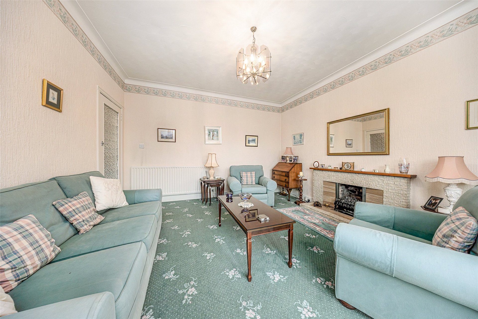 80 Speirs Road, Bearsden, G61 2LT - Picture #6