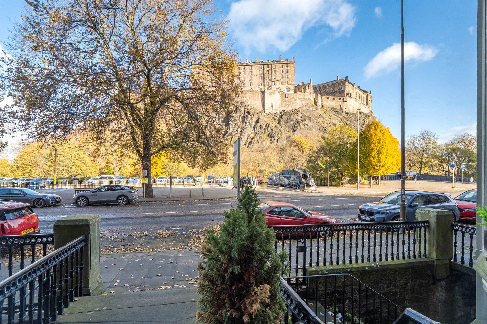 27/5 Castle Terrace, Edinburgh, Midlothian, EH1 2EL - Picture #19