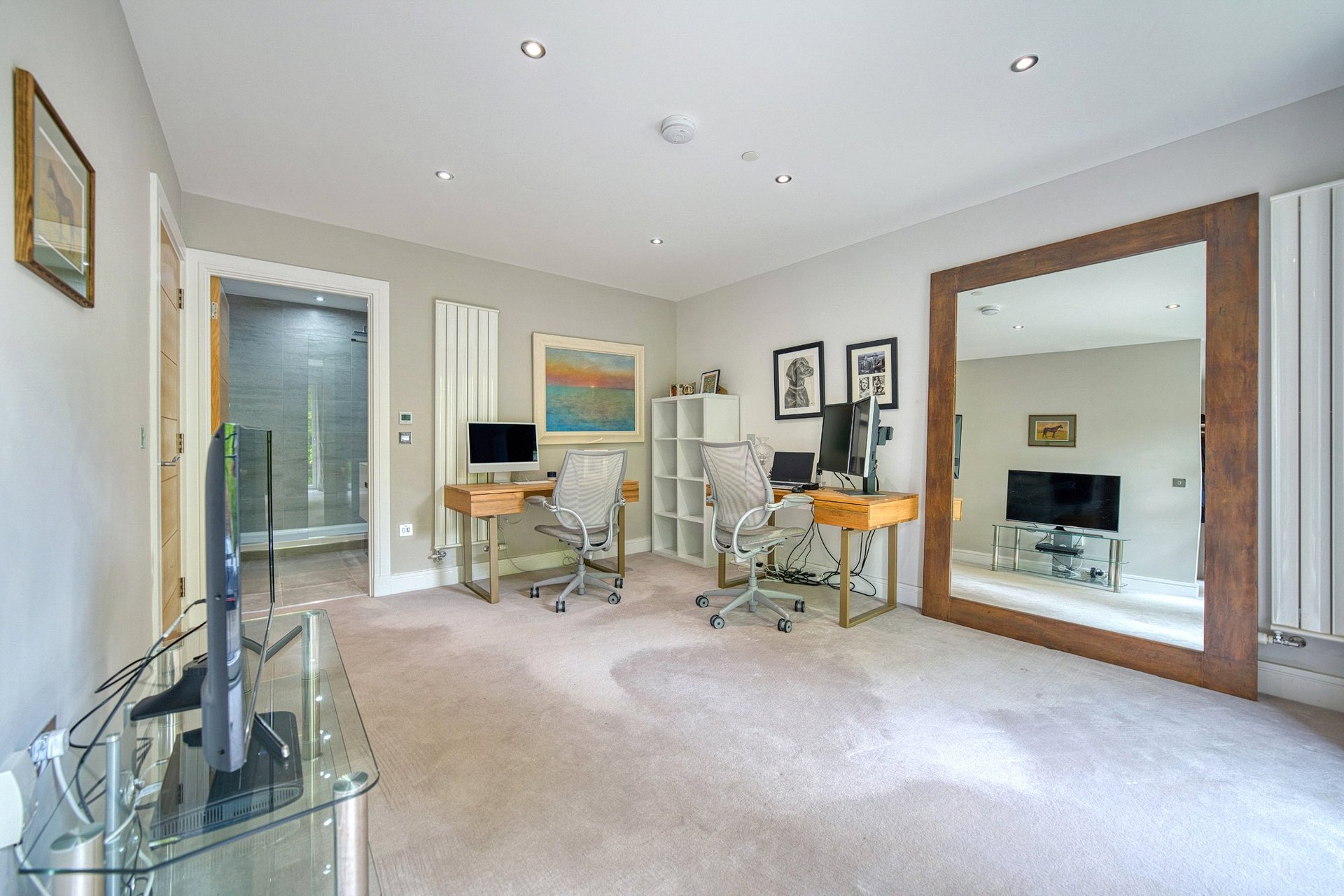 36 Hamilton Drive, Botanics, Glasgow, G12 8EE - Picture #29