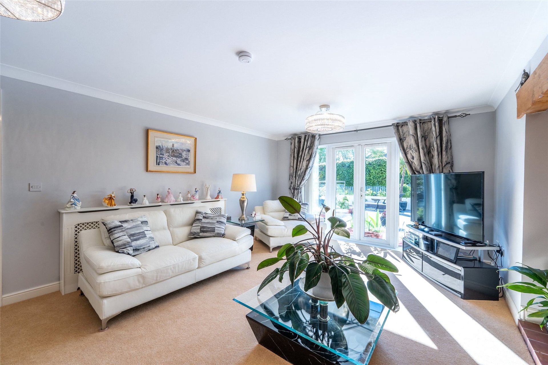The Bay Trees, 21 Cant Crescent, St. Andrews, Fife, KY16 8NF - Picture #8