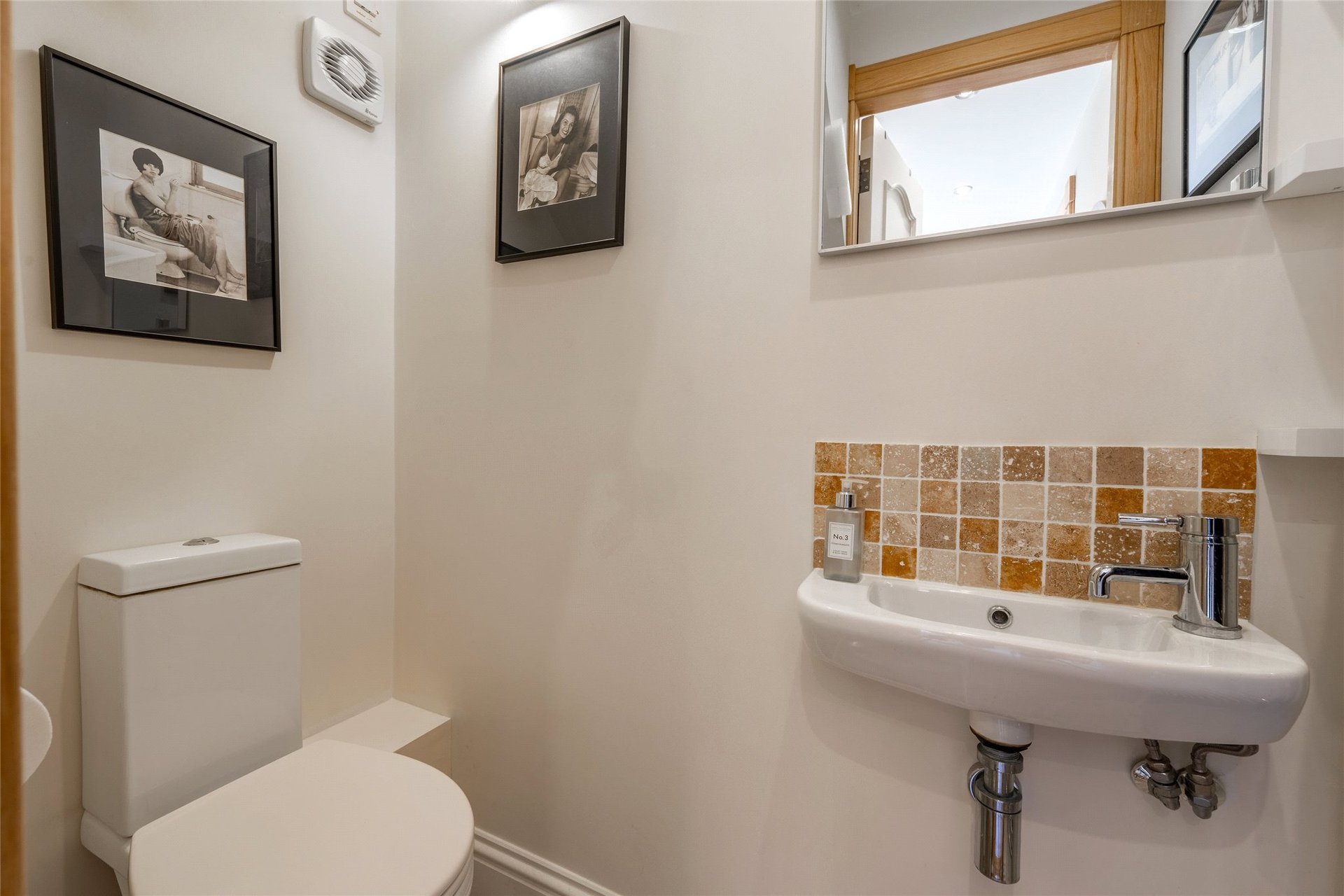 20 Crawford Gardens, St. Andrews, Fife, KY16 8XG - Picture #11