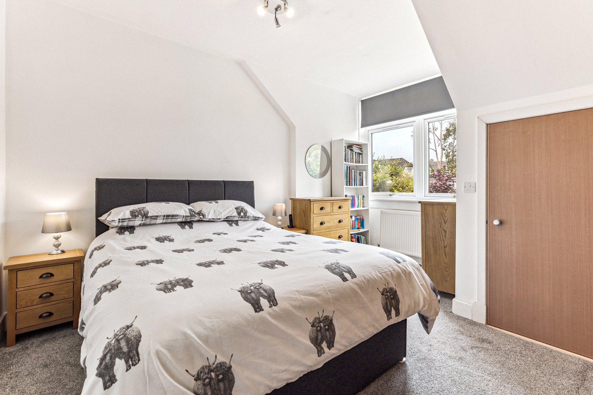 67 Strathblane Road, Milngavie, G62 8HA - Picture #19