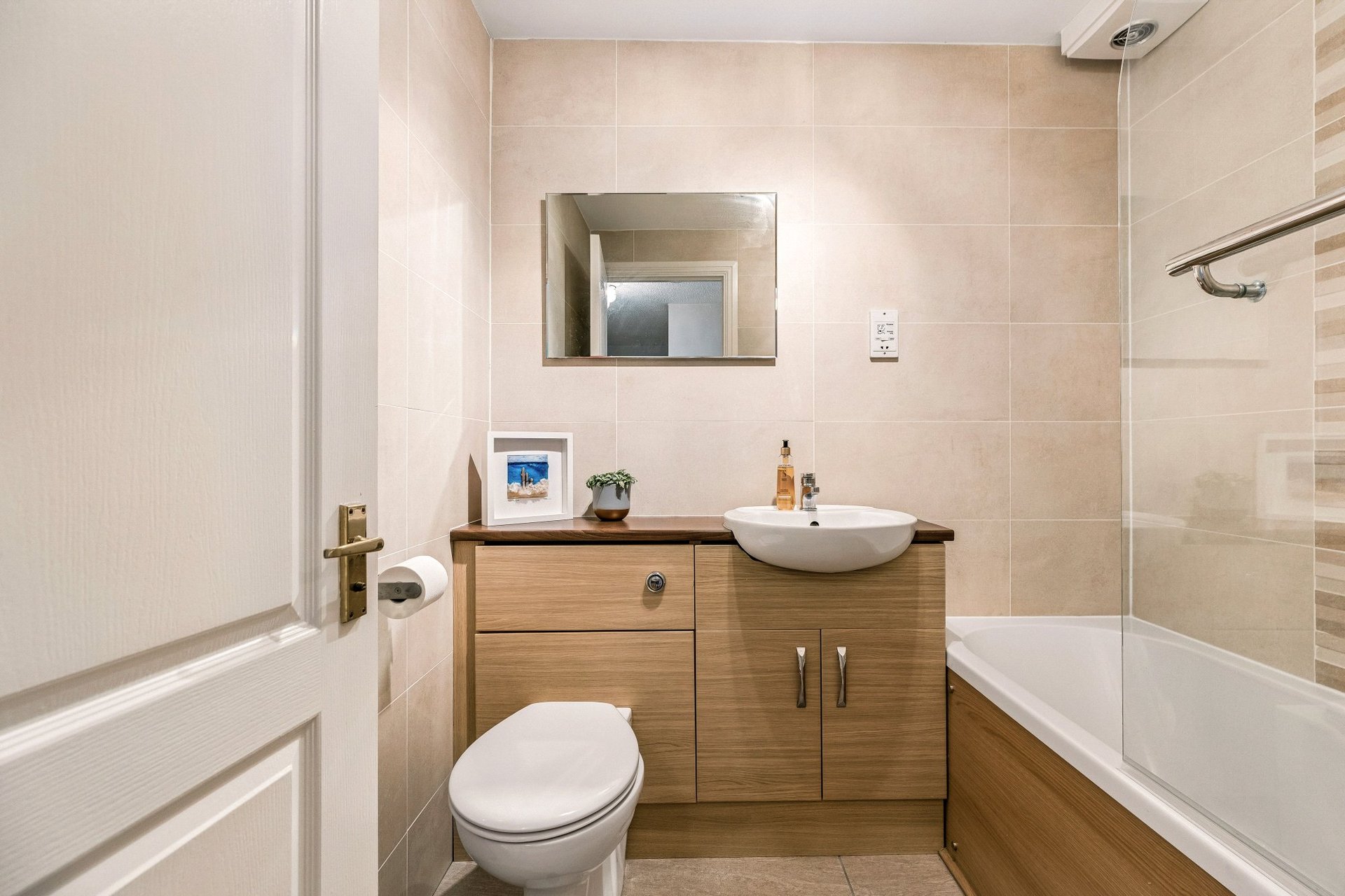 2/2, 71 St Vincent Crescent, Finnieston, Glasgow, G3 8NQ - Picture #23