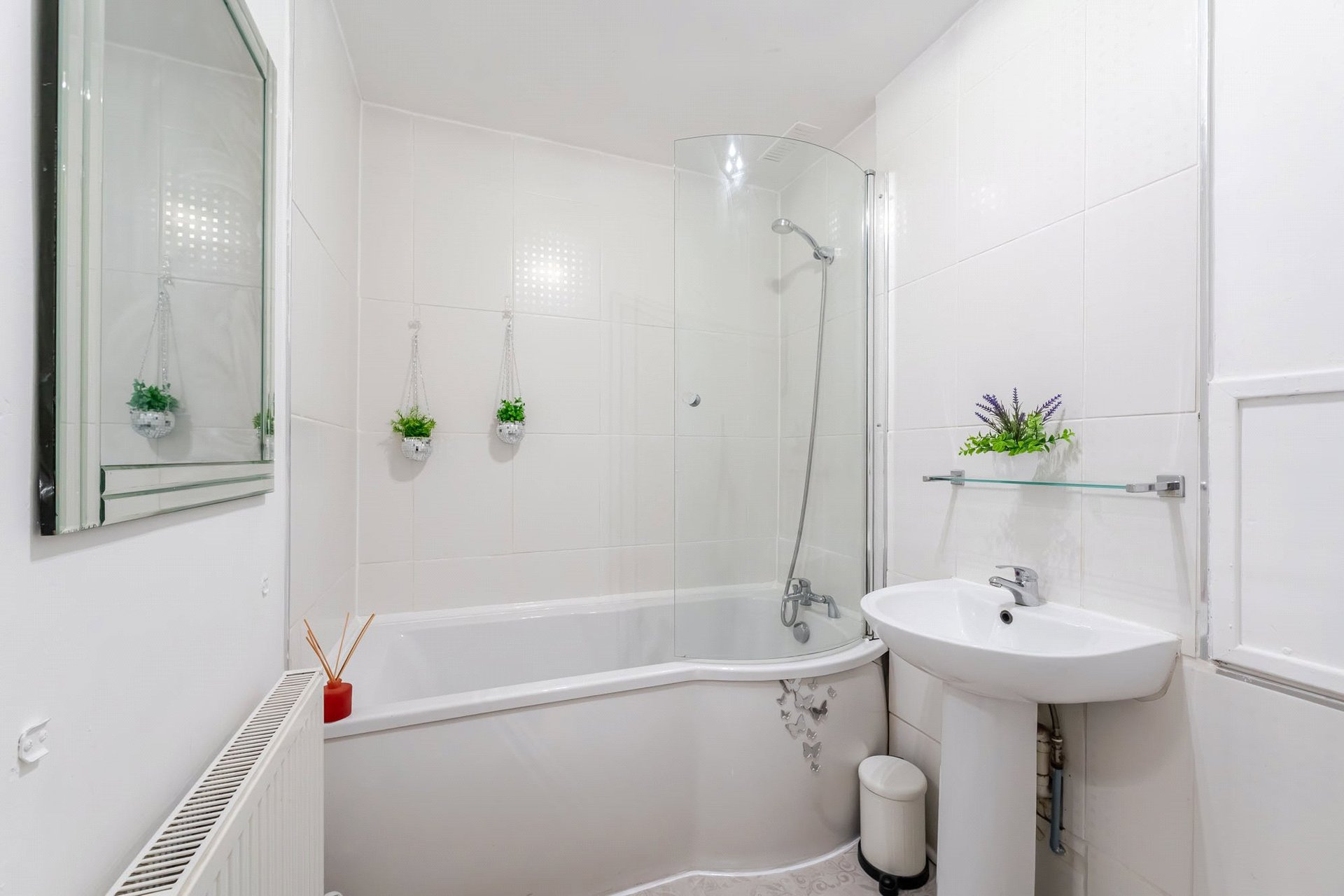 3/2, 30 Willowbank Street, Woodlands, Glasgow, G3 6LZ - Picture #20