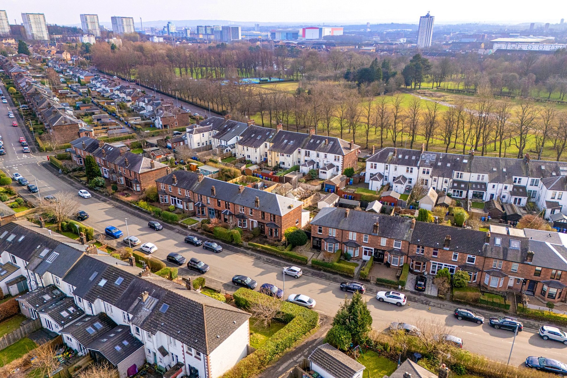 133 Essex Drive, Jordanhill, Glasgow, G14 9NA - Picture #2