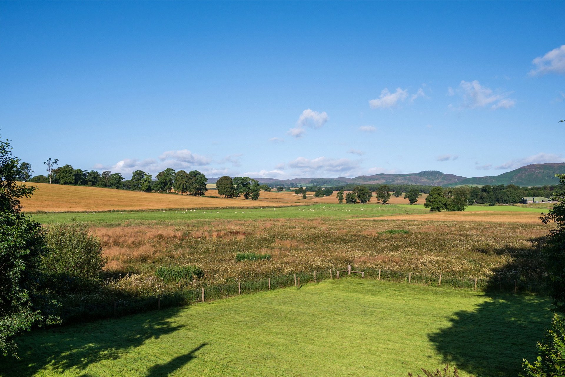 Sunnyside, Dunkeld Road, Bankfoot, Perth, PH1 4AJ - Picture #2
