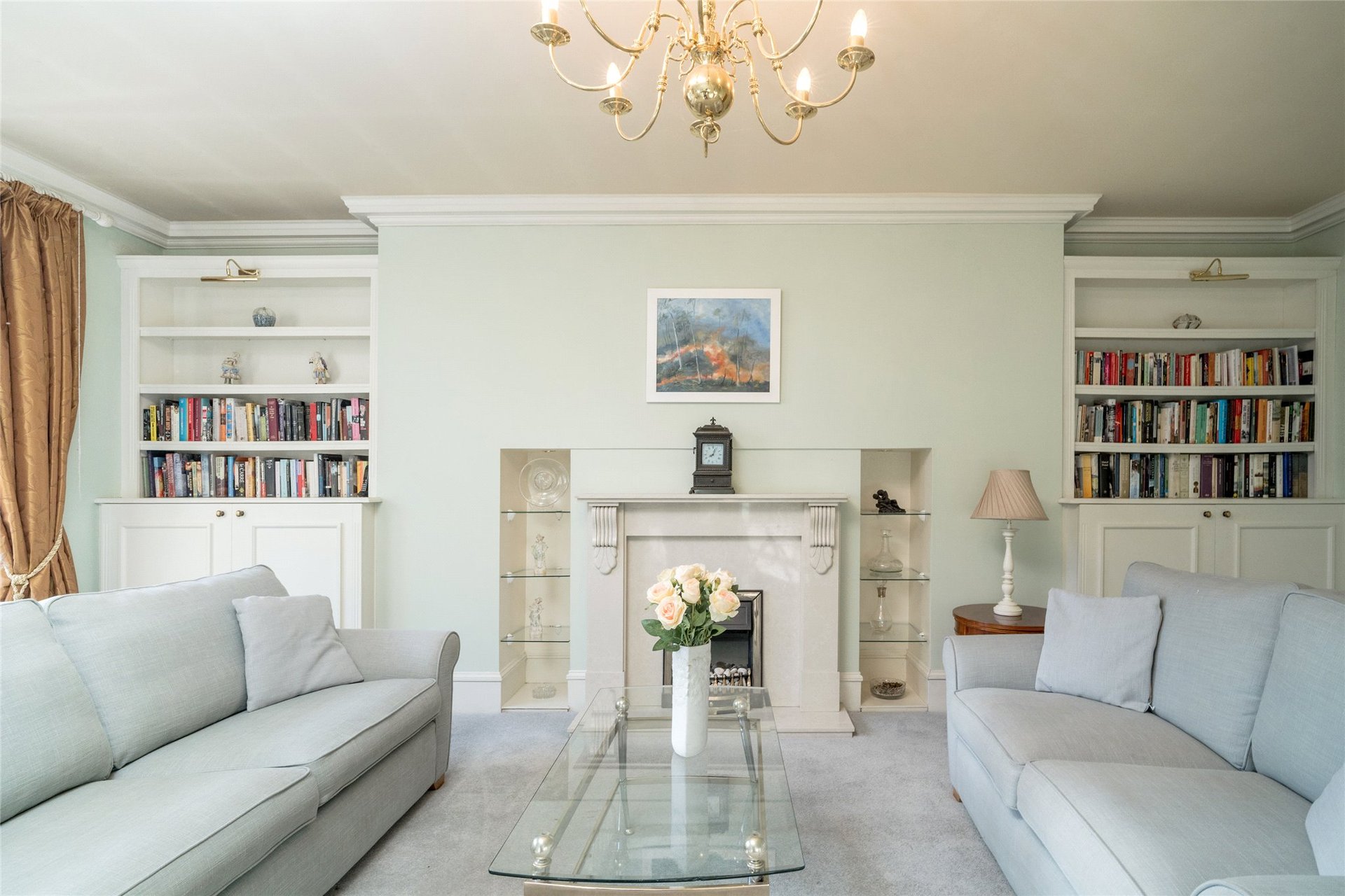 12A Bruntsfield Crescent, Edinburgh, EH10 4EZ - Picture #2