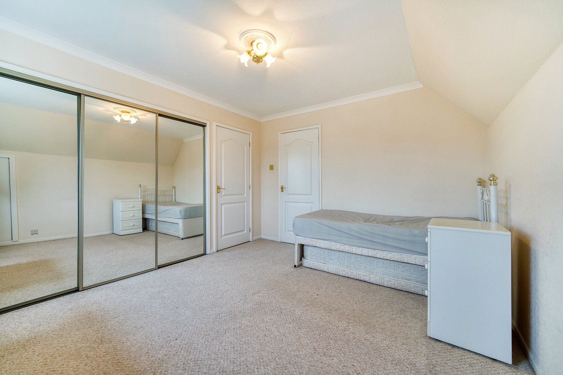 46 Crossmyloof Gardens, Crossmyloof, Glasgow, G41 4AX - Picture #20