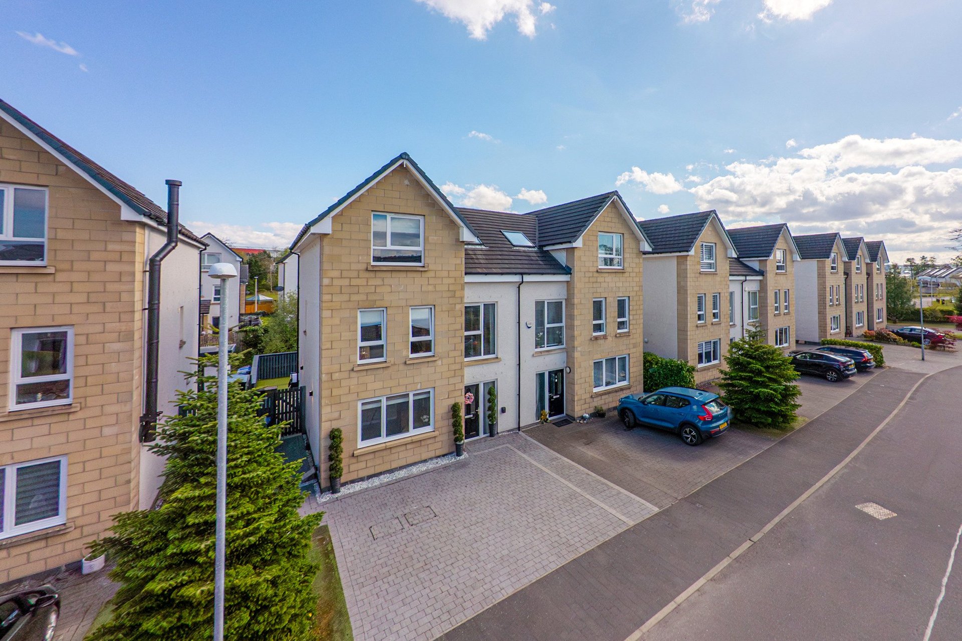 14 Nikka Drive, East Kilbride, Glasgow, South Lanarkshire, G75 8FU - Picture #3
