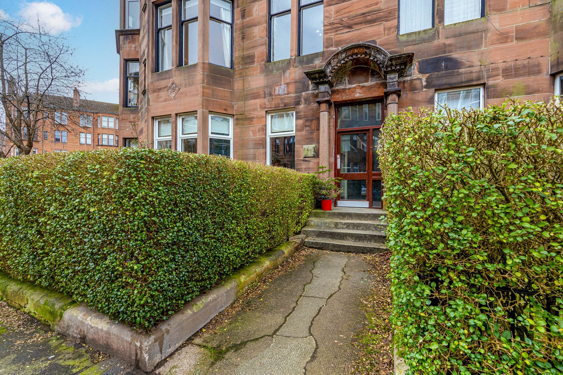 1/2, 113 Novar Drive, Hyndland, Glasgow, G12 9SZ - Picture #2