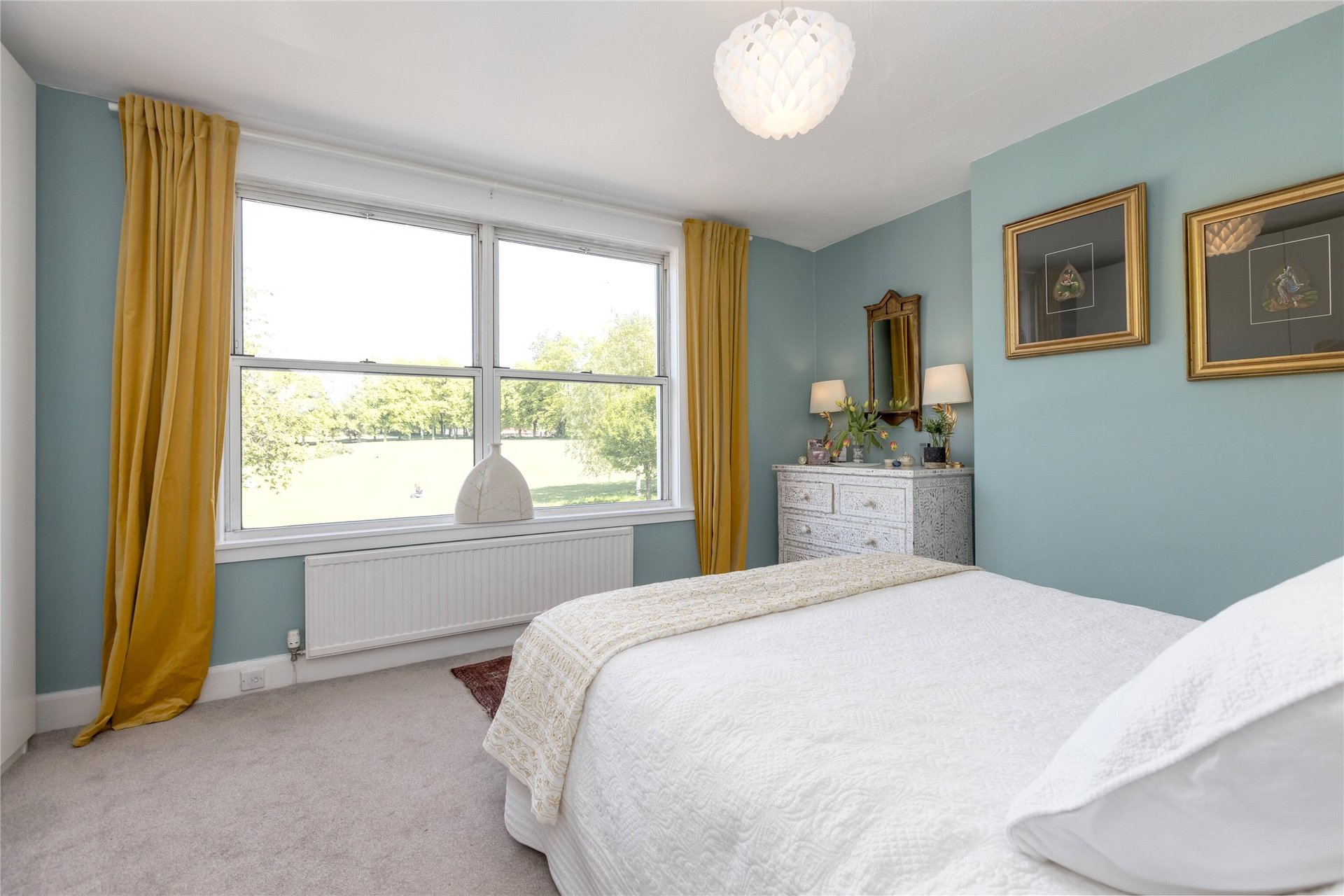 34 Ogilvie Terrace, Edinburgh, EH11 1NP - Picture #12