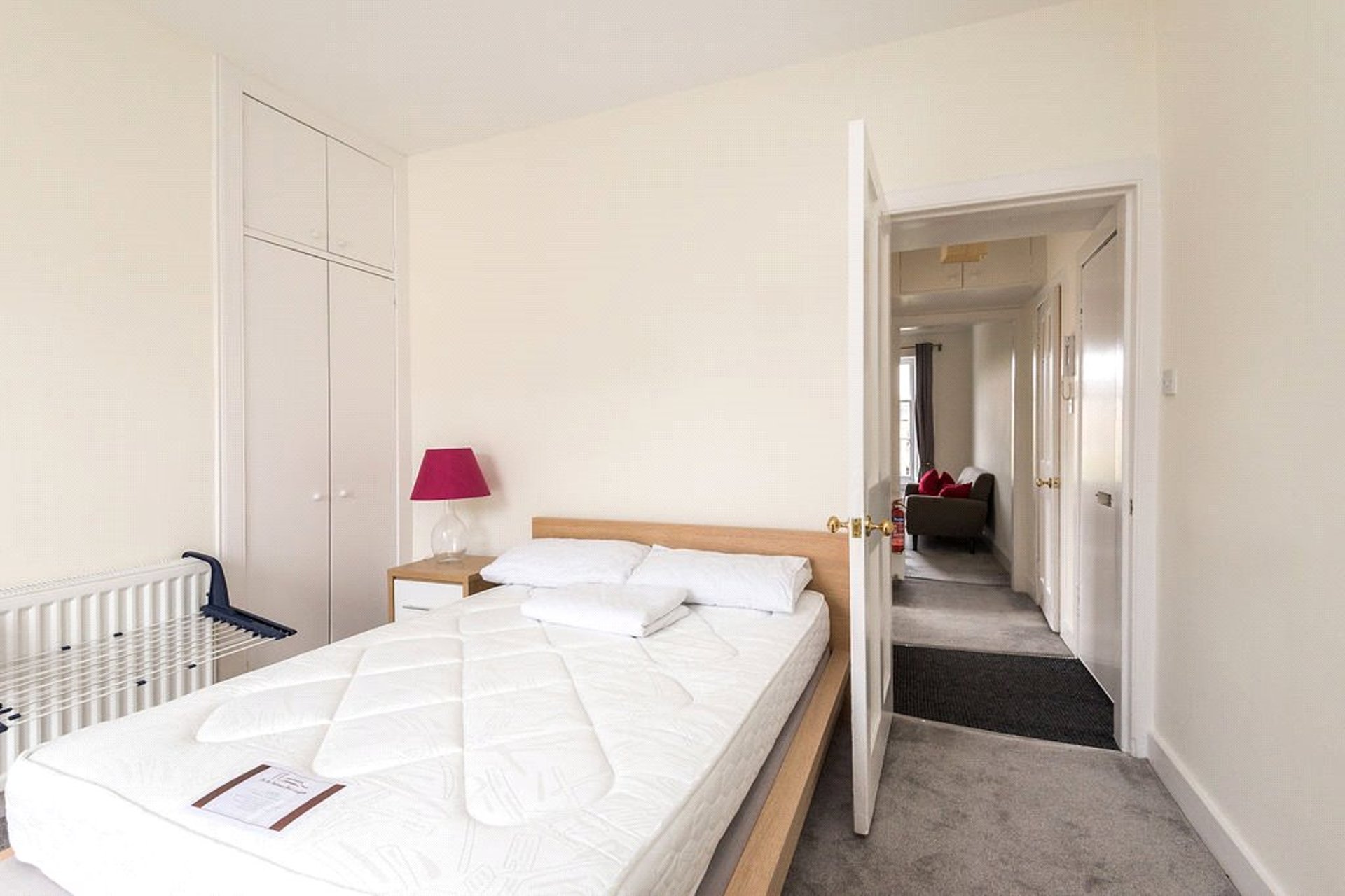 FLAT 2F2, 1 Warriston Road, Canonmills, Edinburgh, EH3 5LG - Picture #9