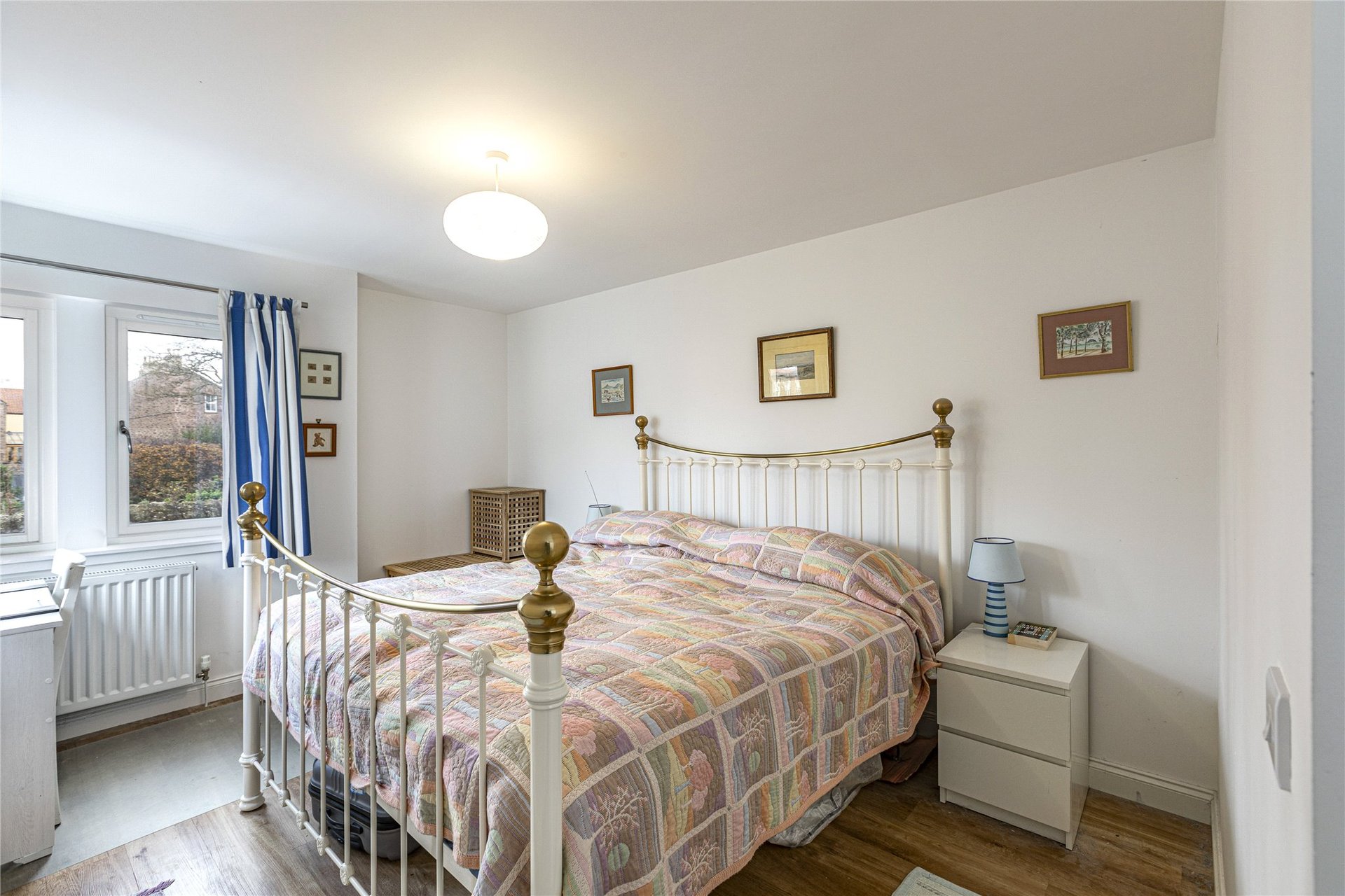 11 Governors Gardens, Berwick-upon-Tweed, Northumberland, TD15 1JF - Picture #9