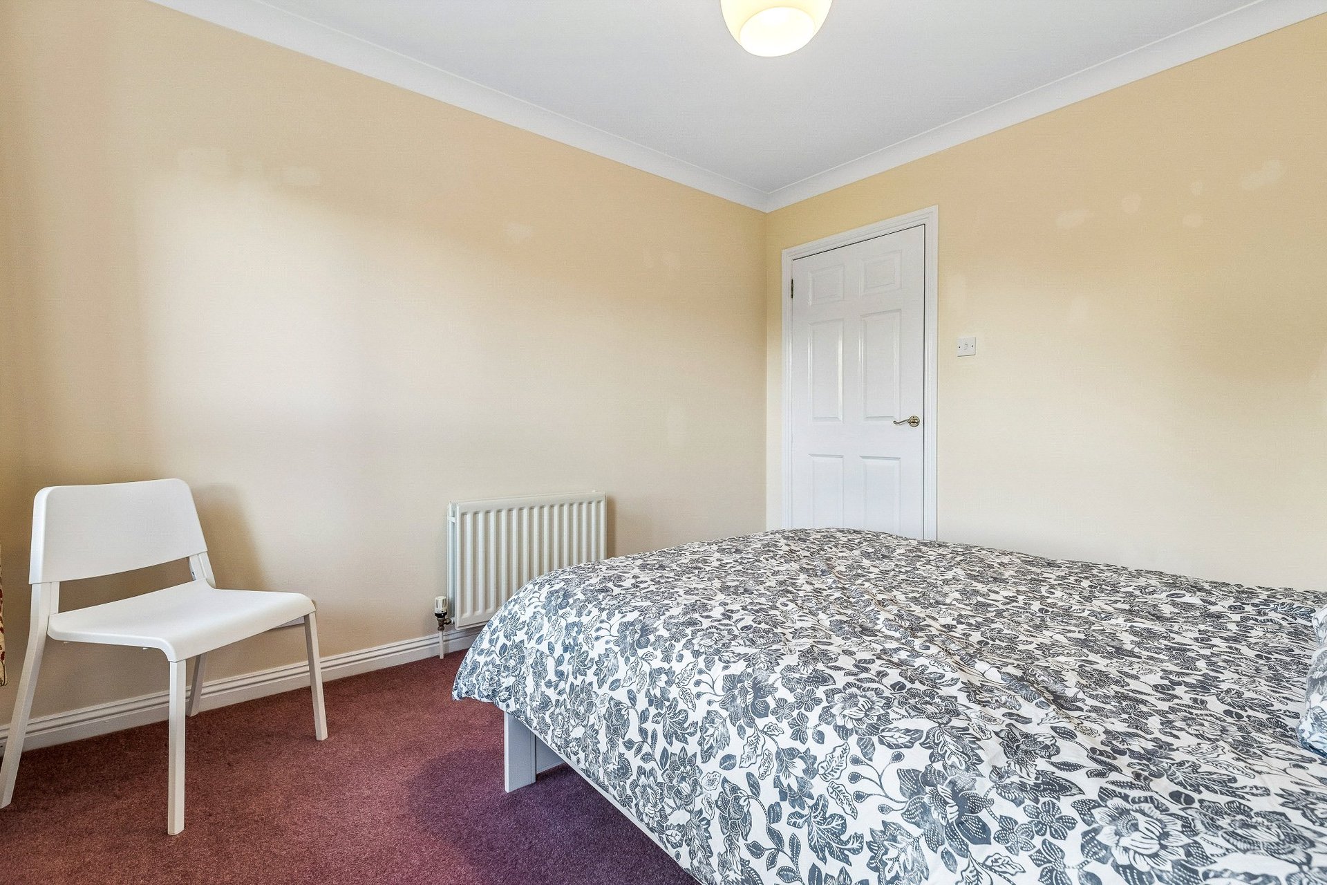 1/3, 1 Ashwood Gardens, Jordanhill, Glasgow, G13 1NX - Picture #19