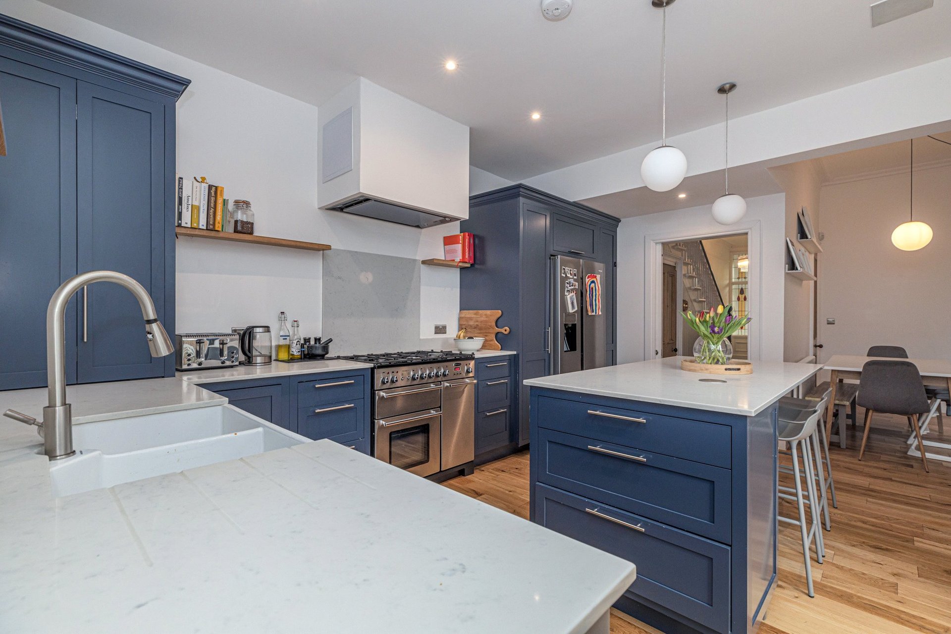 121 Balshagray Avenue, Jordanhill, Glasgow, G11 7EG - Picture #11