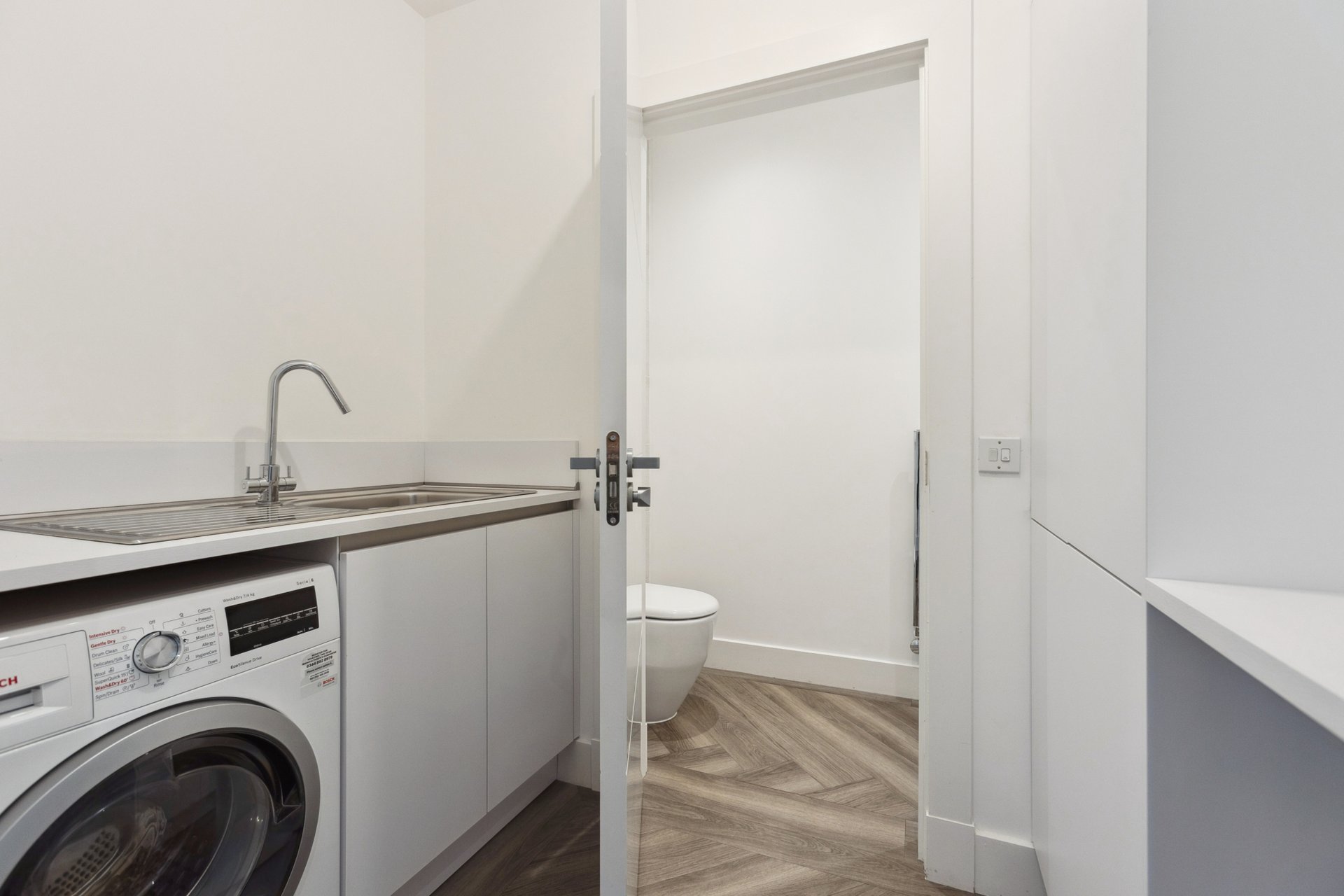 11 Teacher Court, Jordanhill, Glasgow, G13 1SY - Picture #22