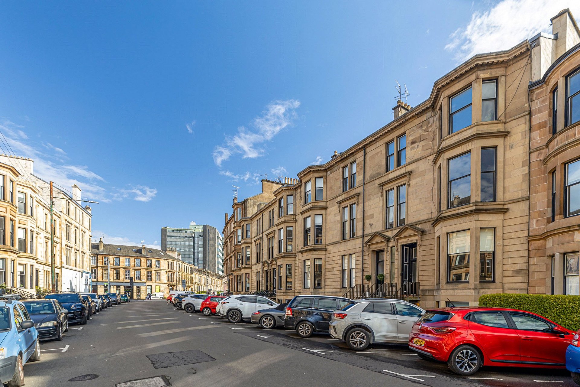 2/1, 11 Dowanside Road, Dowanhill, Glasgow, G12 9YB - Picture #27