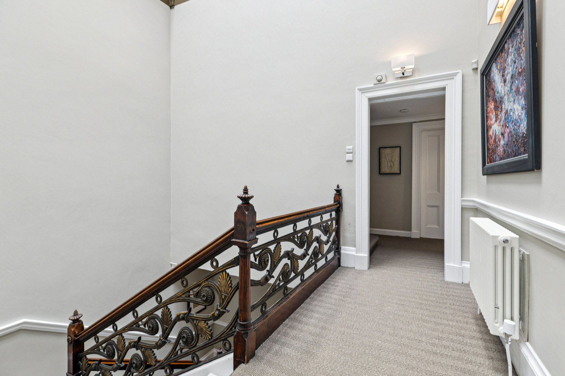 26 Park Circus, Park, Glasgow, G3 6AP - Picture #45