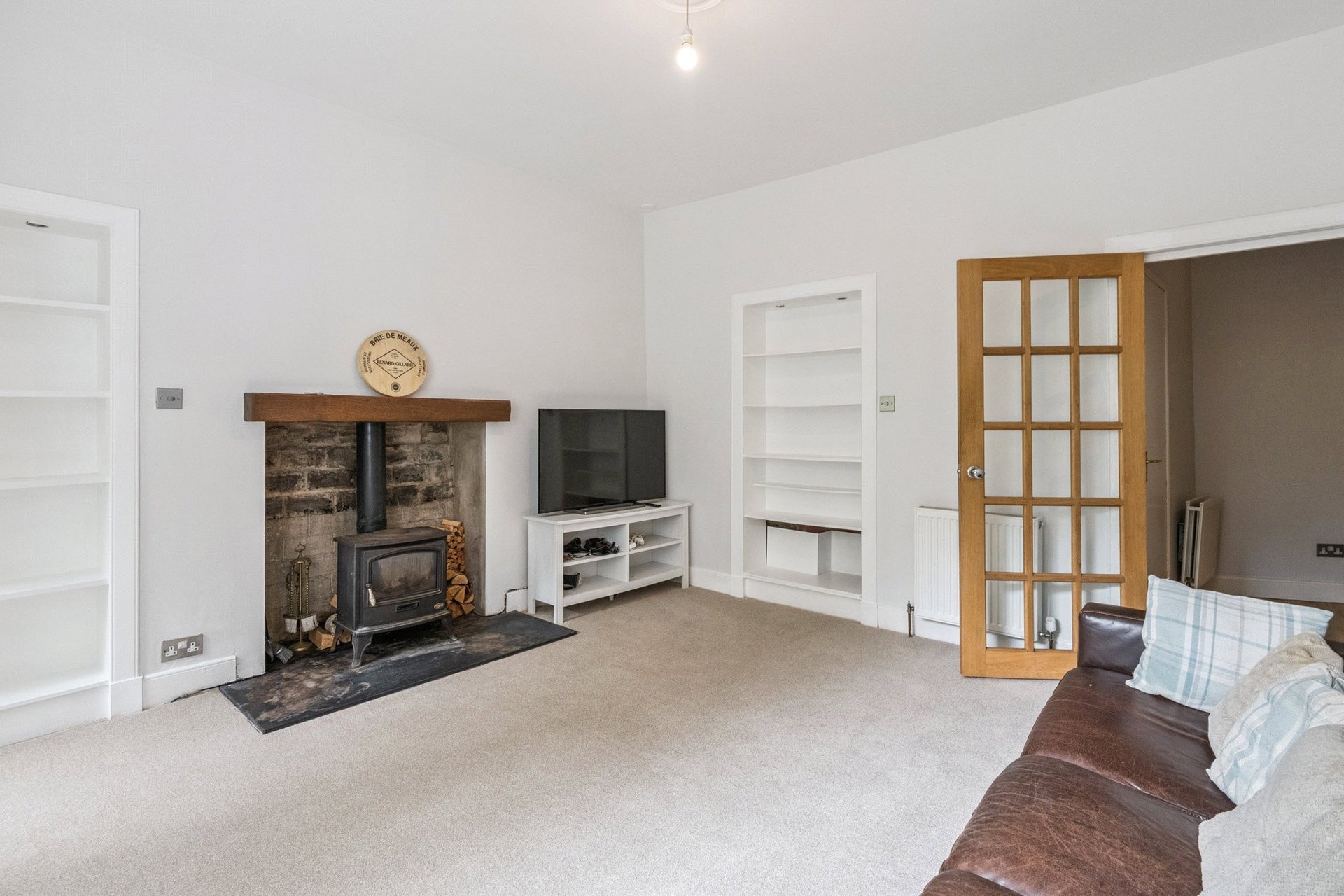 78 Hamilton Place, Edinburgh, Midlothian, EH3 5AZ - Picture #5