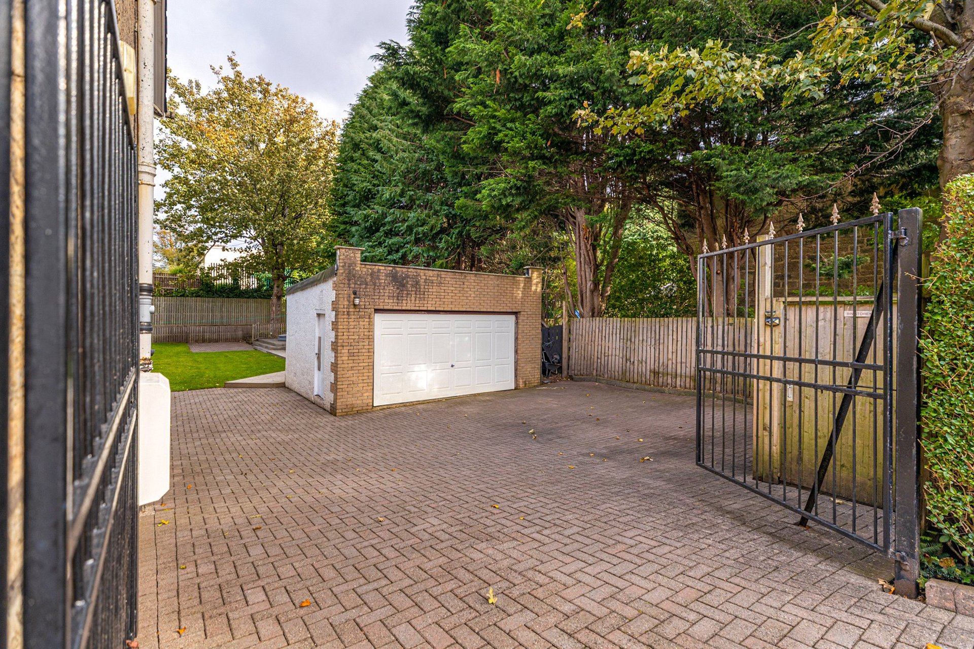 31 Hamilton Drive, Cambuslang, Glasgow, G72 8JQ - Picture #49